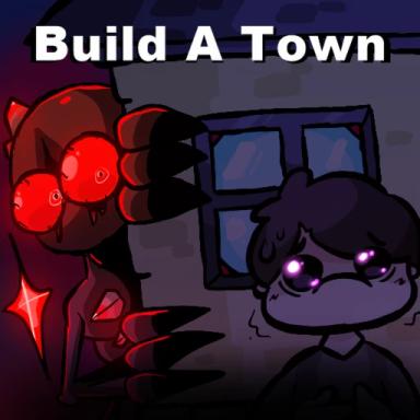 Build A Town icon