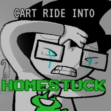 Thumbnail for Cart Ride into John Egbert (3.5K+ VISITS!) Game