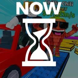 [☄️] Car Obby for Brainrots!🔧 icon