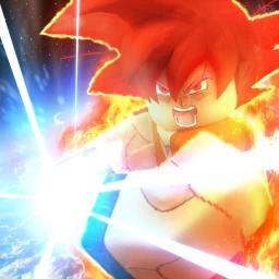 [ULTRA INSTINCT] Super Evolution icon