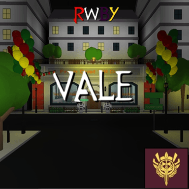 Thumbnail for The Kingdom of Vale [Classic] (RWBY) Game