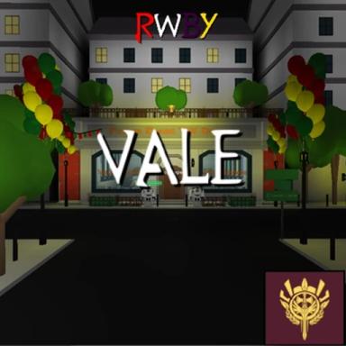 The Kingdom of Vale [Classic] (RWBY) icon