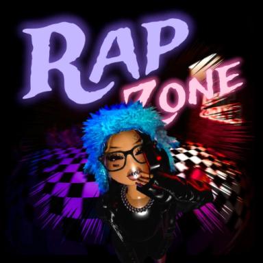 Thumbnail for [🎙️] RAP ZONE Game