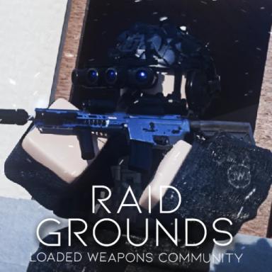Raid Grounds icon