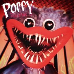 Poppy Funtime🌹 icon