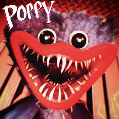 Thumbnail for Poppy Funtime🌹 Game