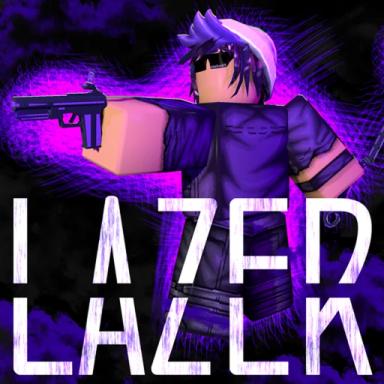 LAZER icon