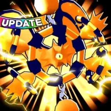 [🎉10K Event] Clicker Legends icon