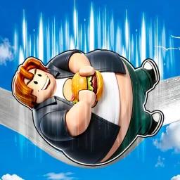 Get Fat to Break Tape 🍗 icon