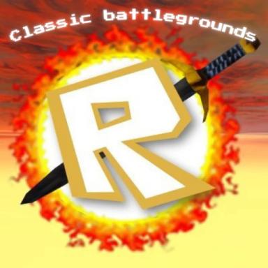 Classic Battlegrounds icon