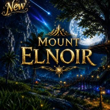 Thumbnail for [New] Mount Elnoir Game
