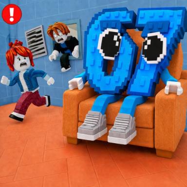 67 TEAM ESCAPE! (TEAMWORK OBBY) icon