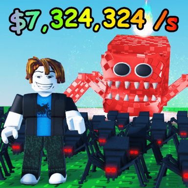 Spider Empire icon