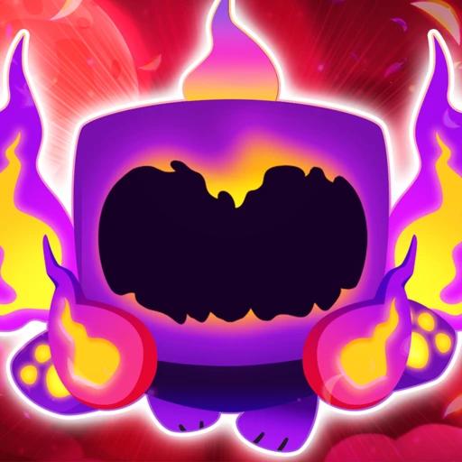 Thumbnail for 🔥 [BLOOD MOON] Pet Simulator 99! 👻 Game