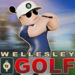 [⛳🏌️] Wellesley Golf Course icon