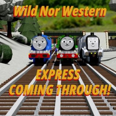 Thumbnail for Wild Nor Western Game