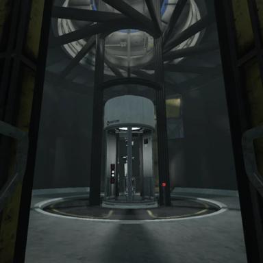 Portal 2 Assets (Uncopylocked) icon