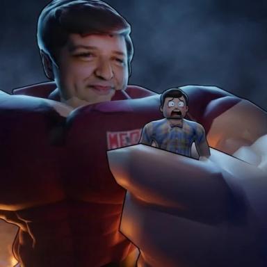 Thumbnail for George's Brisket Game