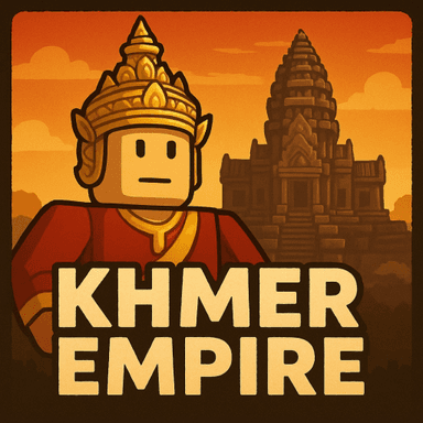 Thumbnail for Khmer Empire Game