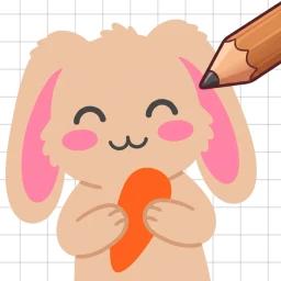 Thumbnail for 🎨 Perfect Draw Game