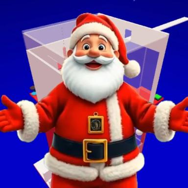 Santa Tower icon