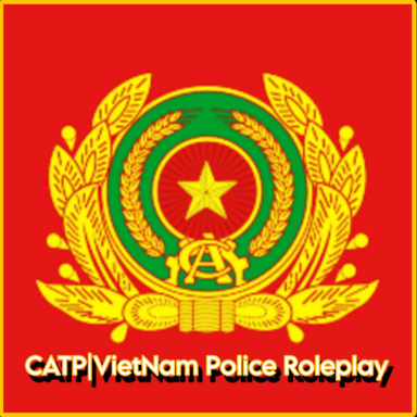 CATP | Vietnam Police Roleplay  icon