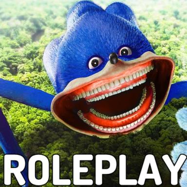 Sonic Tapes Roleplay icon