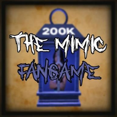  The Mimic FANGAME icon
