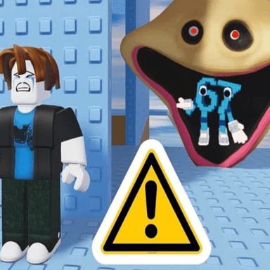 Thumbnail for Scary 67 Tower Game