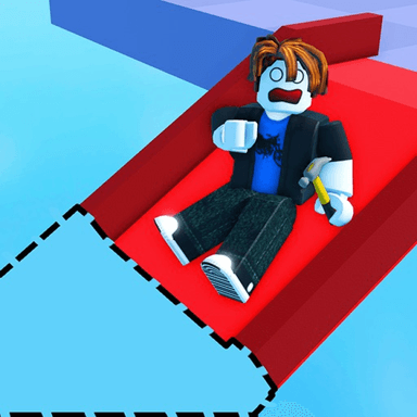 [❄️UPDATE❄️] 🛝Build a Slide!  icon