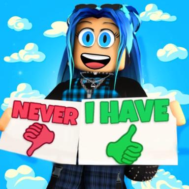 Thumbnail for Never have I ever! Game