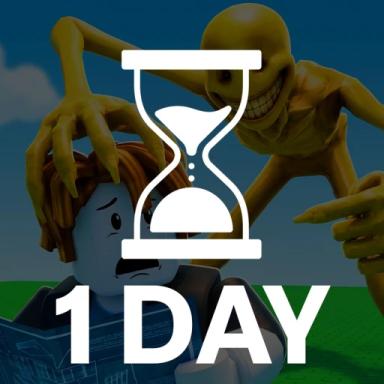 Thumbnail for [⌛] Build and Hide to Survive VERITY Game