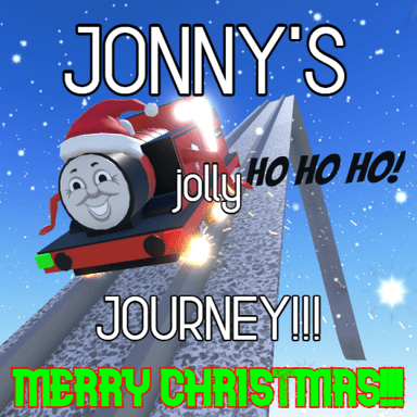 [CHRISTMAS] Jonny's Journey 2 icon