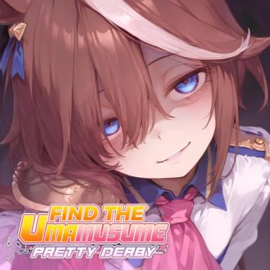 (2X🍀💸) Find The Uma Musume [84] icon