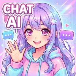 🌸 Character AI: Futurisma icon