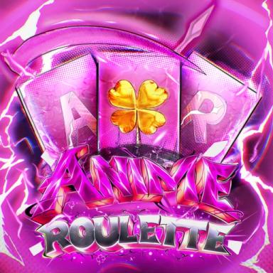 [LEGENDS REBORN] Anime Roulette icon