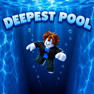 Thumbnail for The Deepest Pool       Game