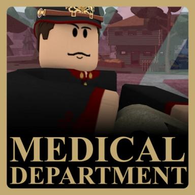 Medical Training Game icon