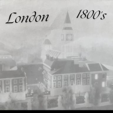 London, 1800s [ALPHA] icon