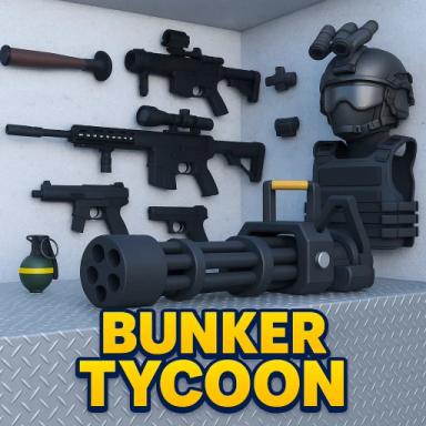 Bunker Tycoon  icon