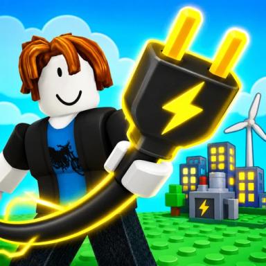 Thumbnail for ⚡Power a City Game