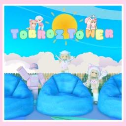 TOBROZ TOWER icon