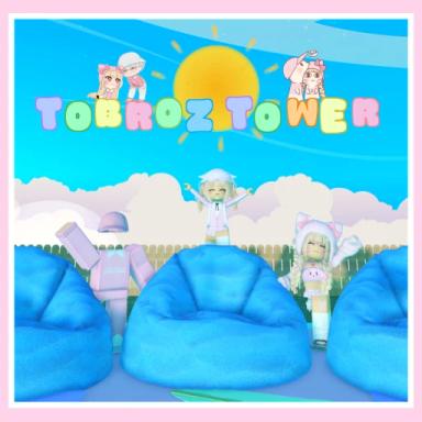 Thumbnail for TOBROZ TOWER Game