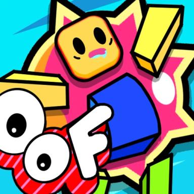 Thumbnail for Try to Die Obby! Game