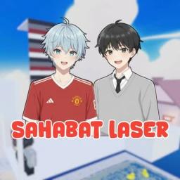 SAHABAT LASER icon