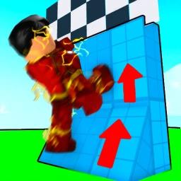 Super Hero Obby 🦸 icon