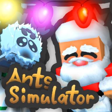 Ants Simulator icon