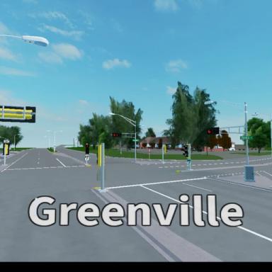 Greenville Wisconsin My Version Remake icon