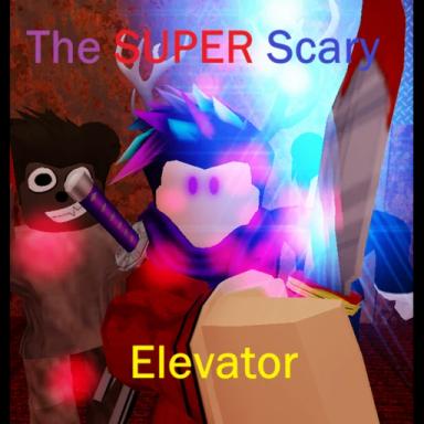 [EVIL NATEYBLOX]The SUPER Scary Elevator icon