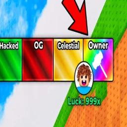 💸 KALB MODDED 99999X! icon